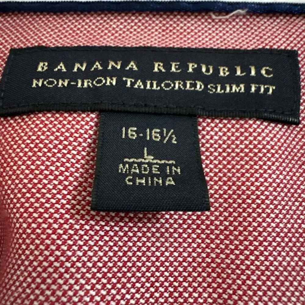 Banana Republic banana republic